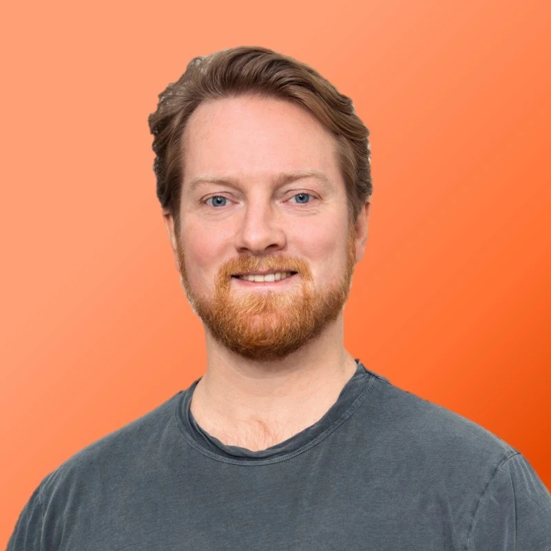 Daniel Spillane