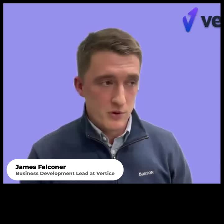 James Falconer
