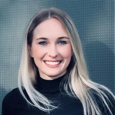 Desirée-Jessica Pély, PhD