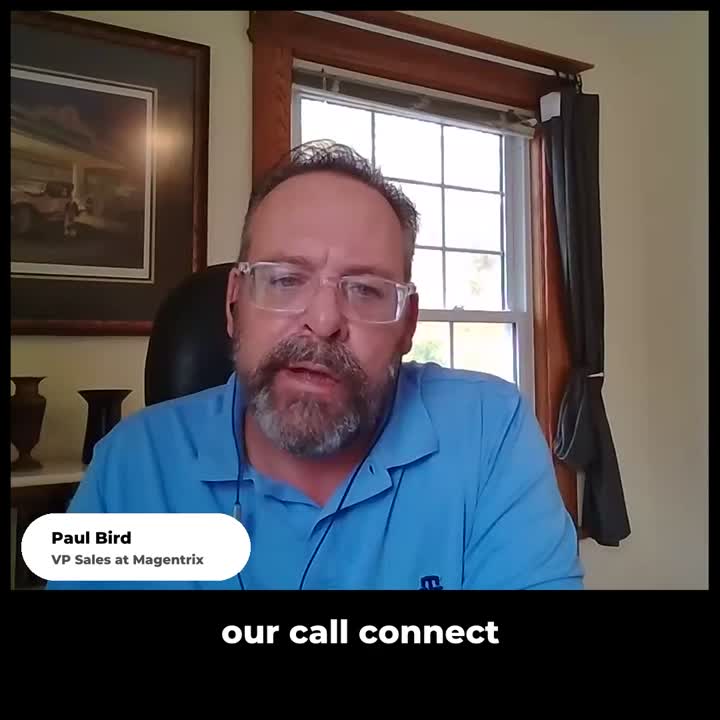 Paul Bird