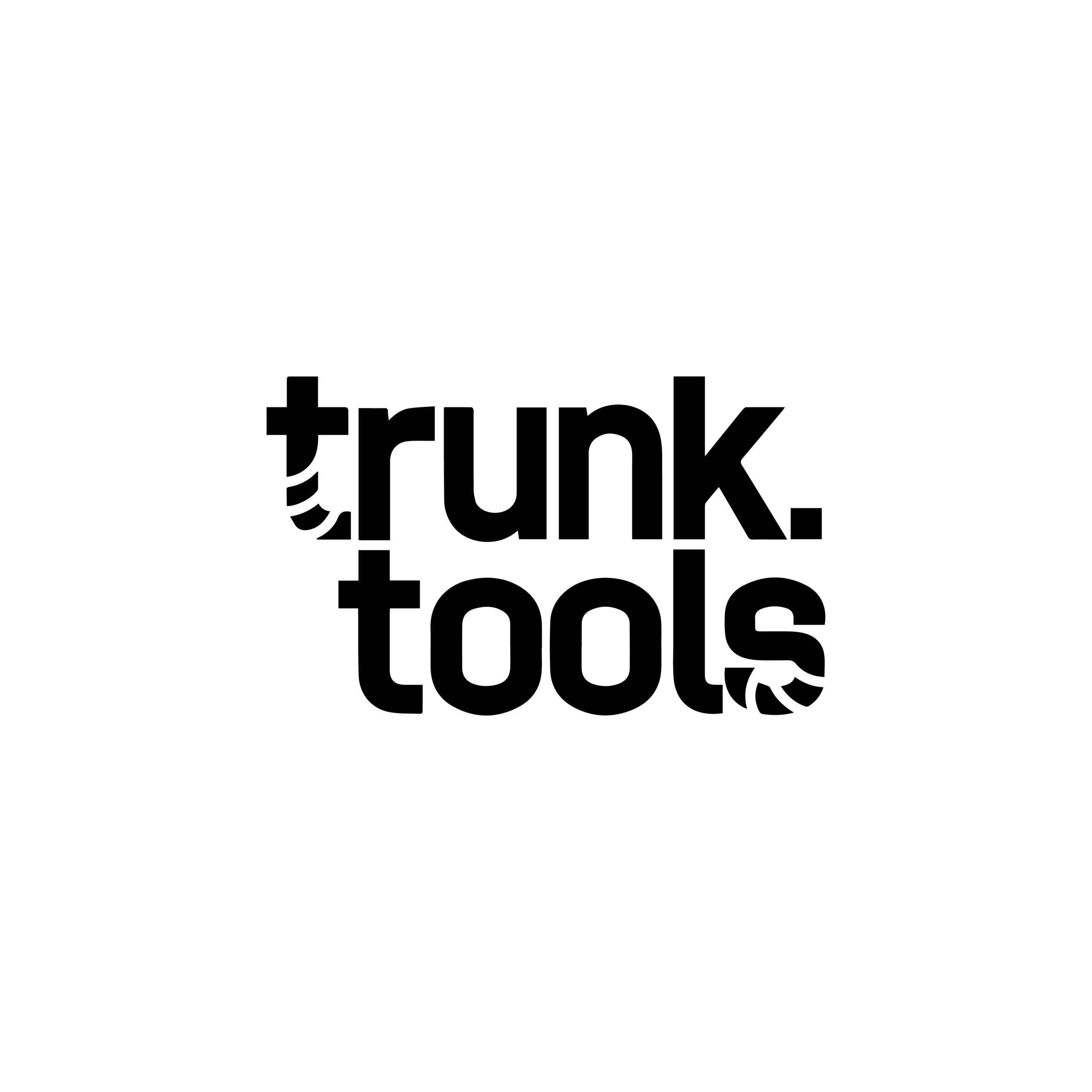 Trunk Tools